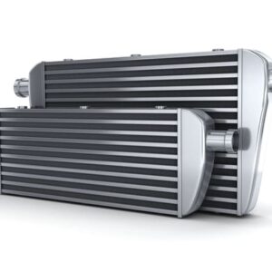 Intercooler